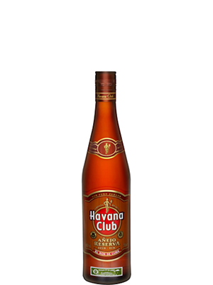 HAVANA RESERVE 5 700ML BOTTLE