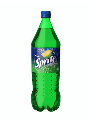 SPRITE 6X1500ML
